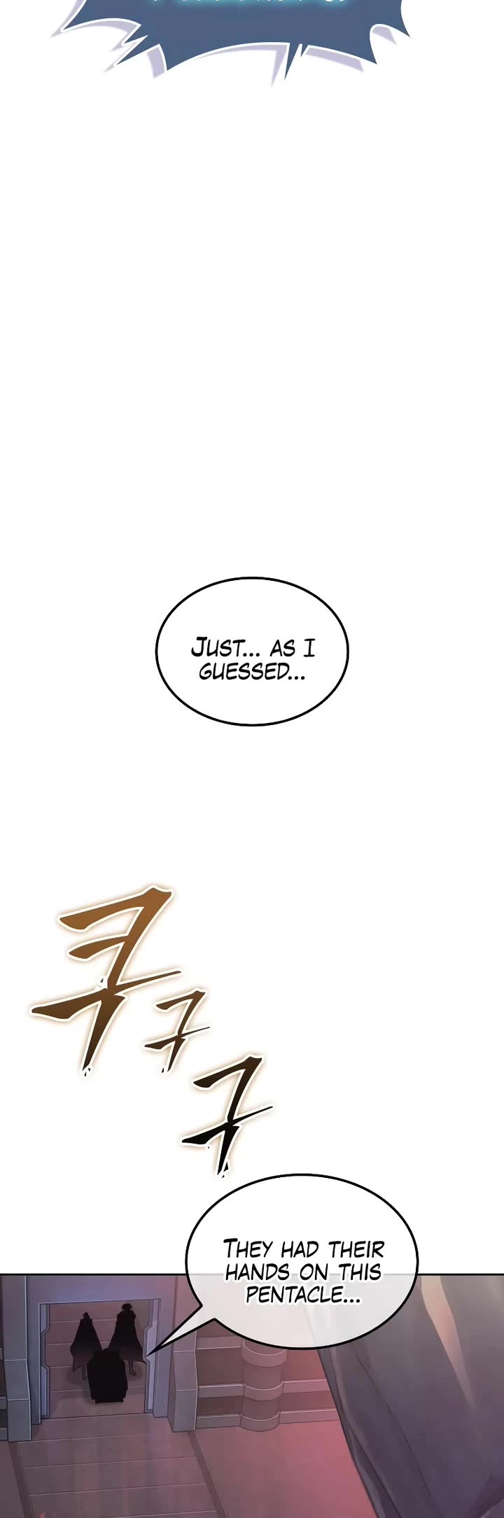 Maplestory: The Last Adventurer chapter 98 page 5