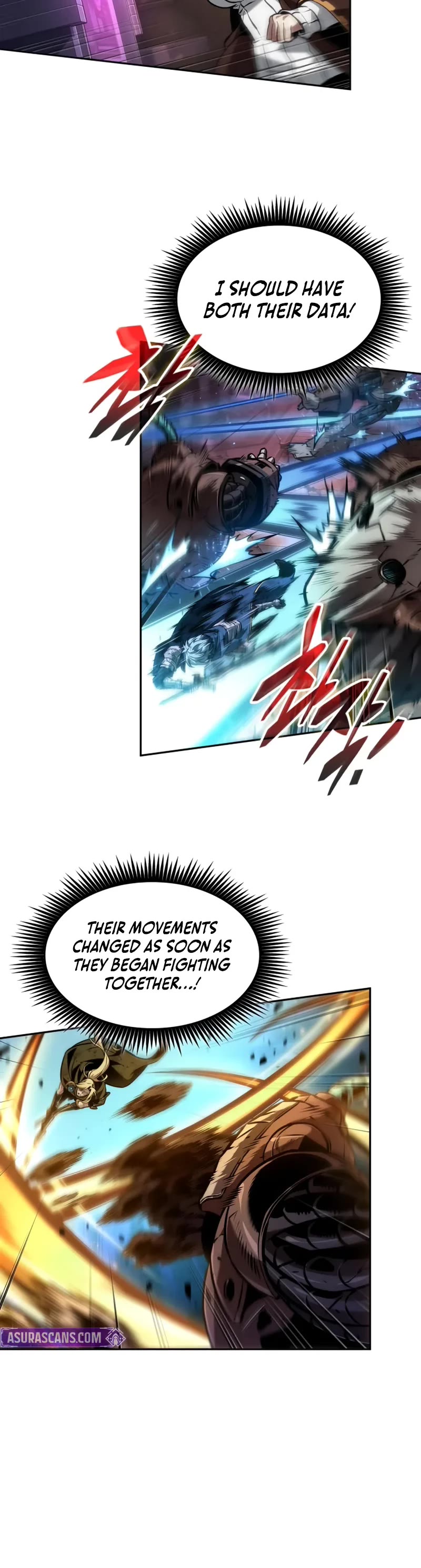 Maplestory: The Last Adventurer chapter 99 page 26