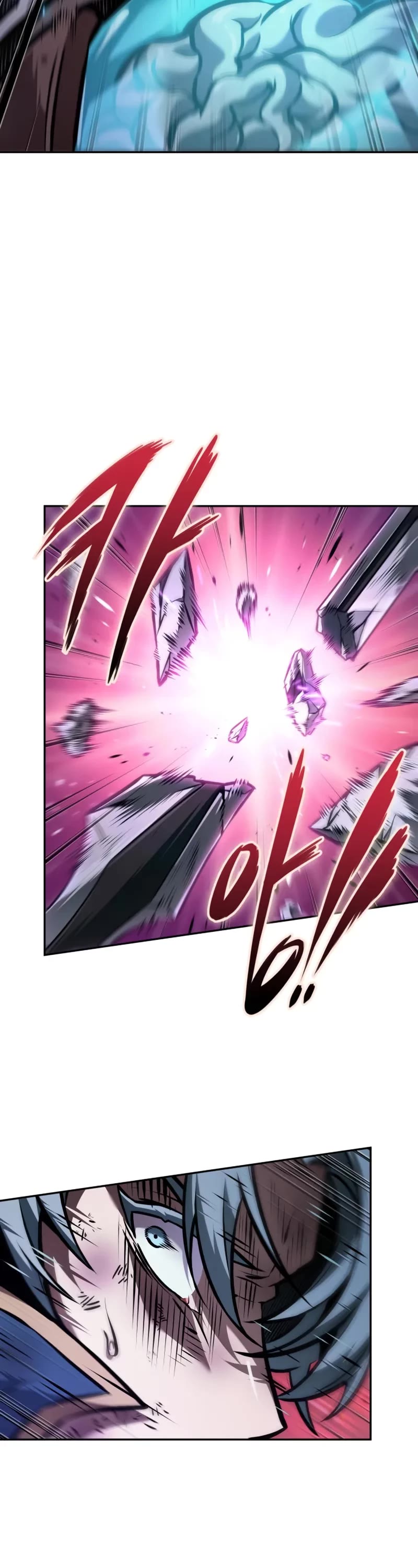 Maplestory: The Last Adventurer chapter 99 page 29