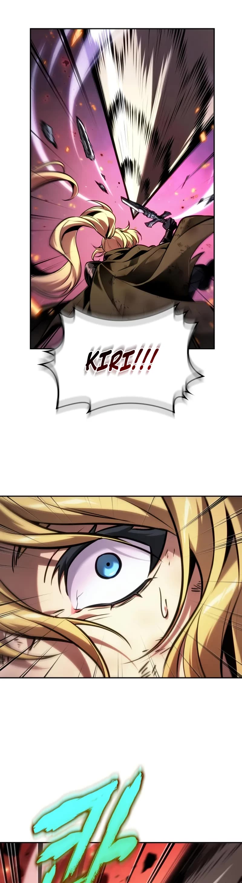 Maplestory: The Last Adventurer chapter 99 page 30