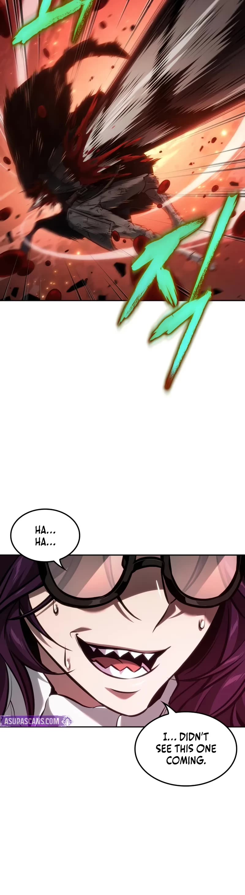 Maplestory: The Last Adventurer chapter 99 page 31