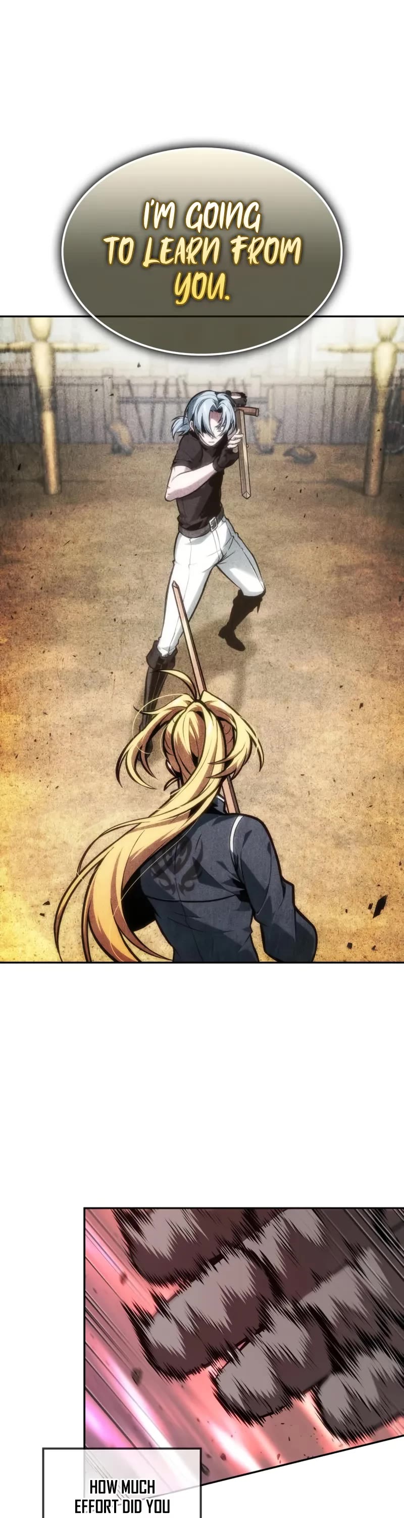 Maplestory: The Last Adventurer chapter 99 page 44