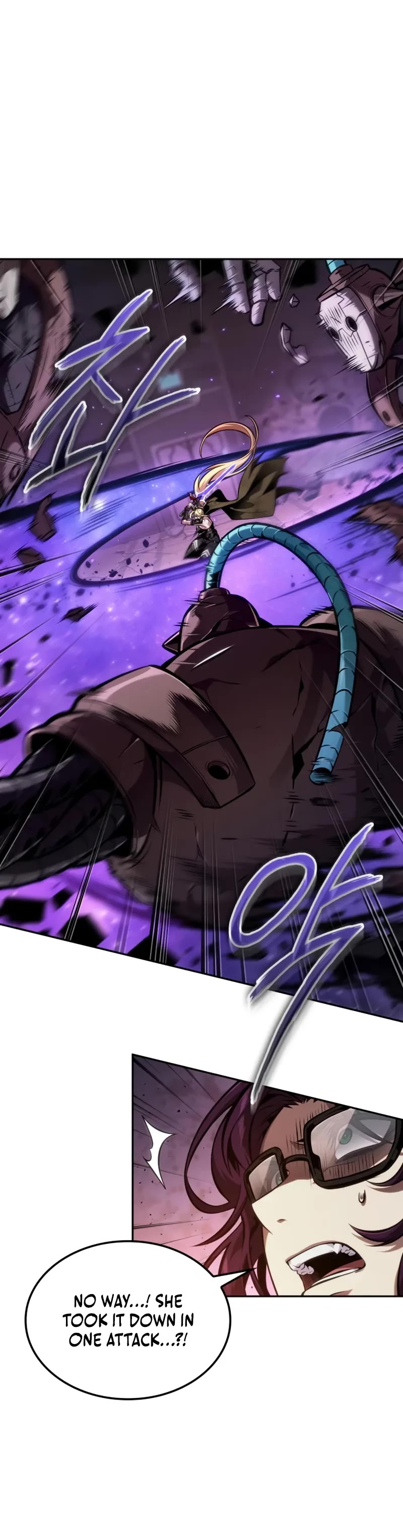 Maplestory: The Last Adventurer chapter 99 page 49