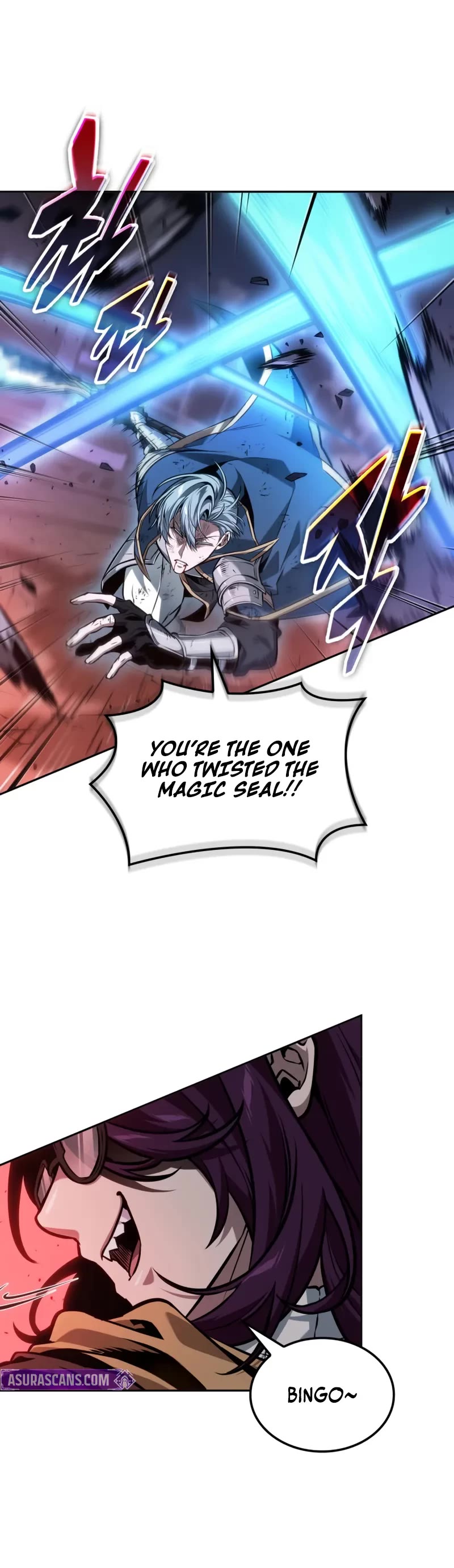 Maplestory: The Last Adventurer chapter 99 page 6