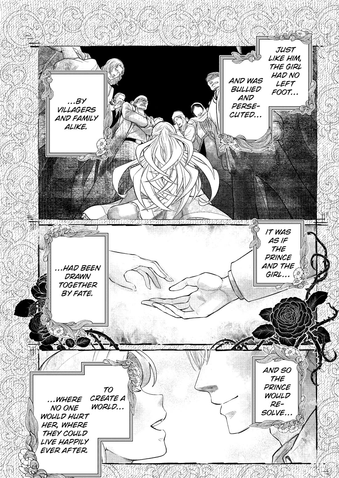 Märchen Crown chapter 15 page 9