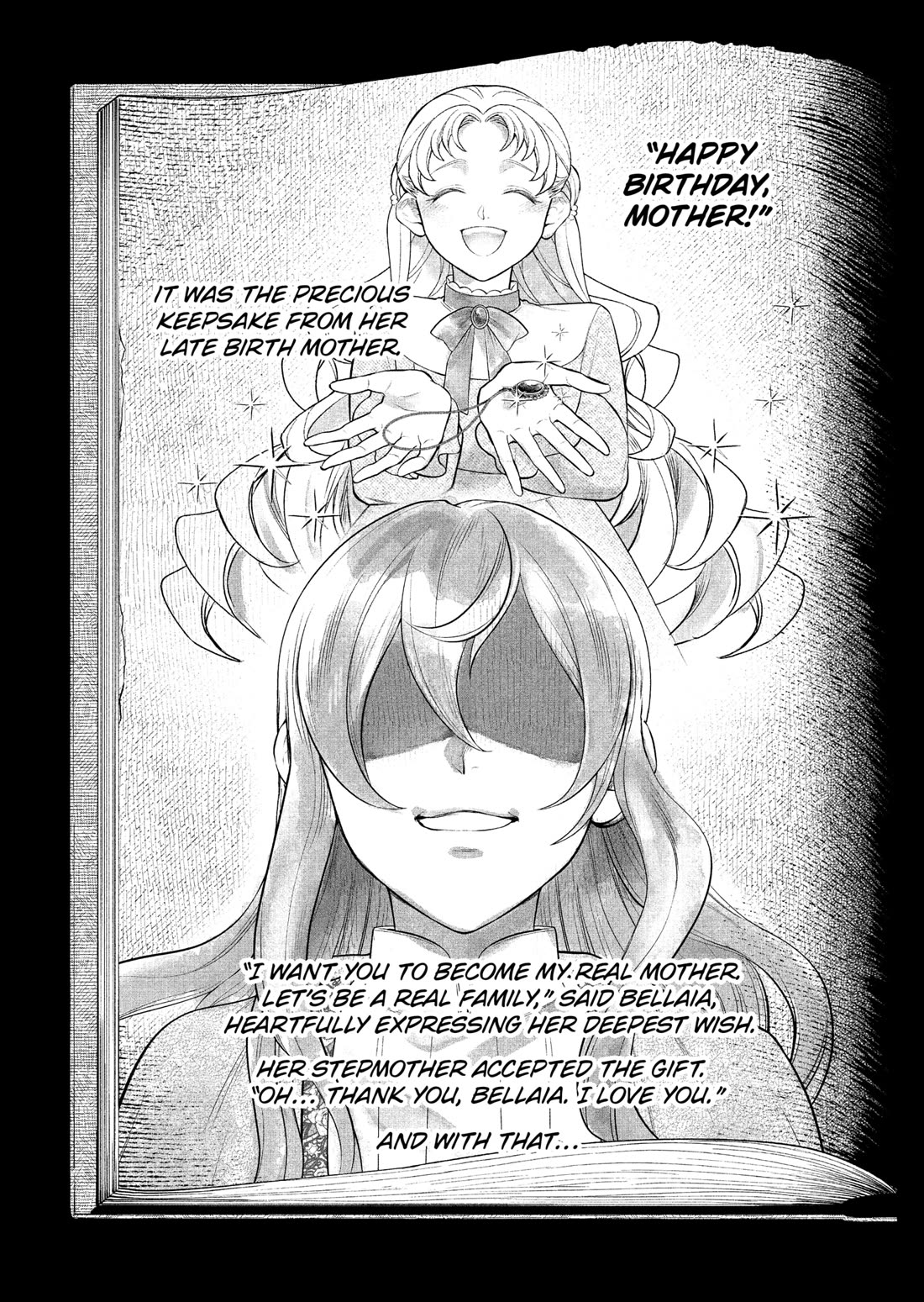 Märchen Crown chapter 20 page 11