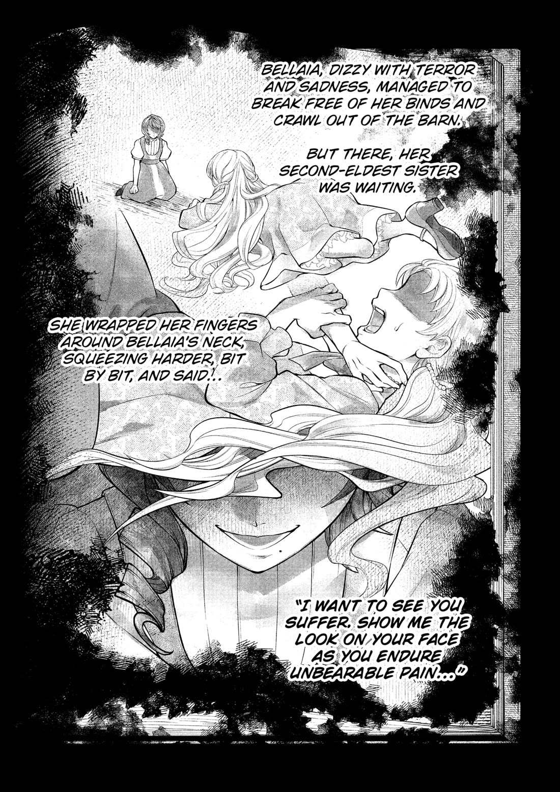 Märchen Crown chapter 20 page 14