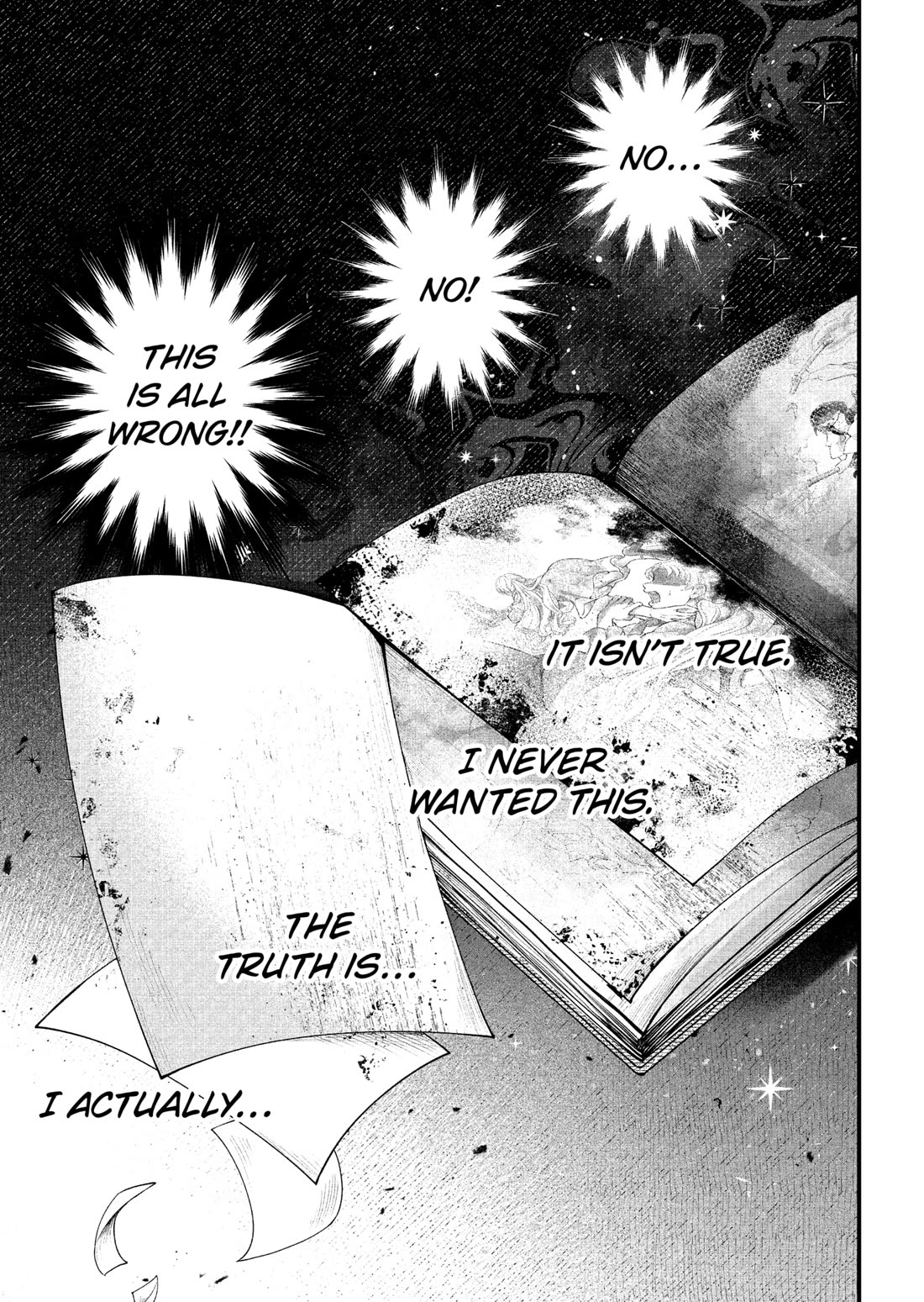 Märchen Crown chapter 20 page 15