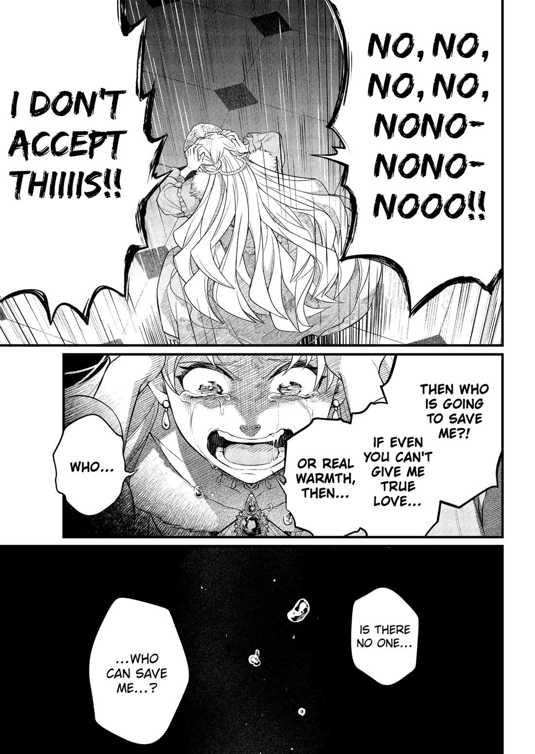 Märchen Crown chapter 22 page 15