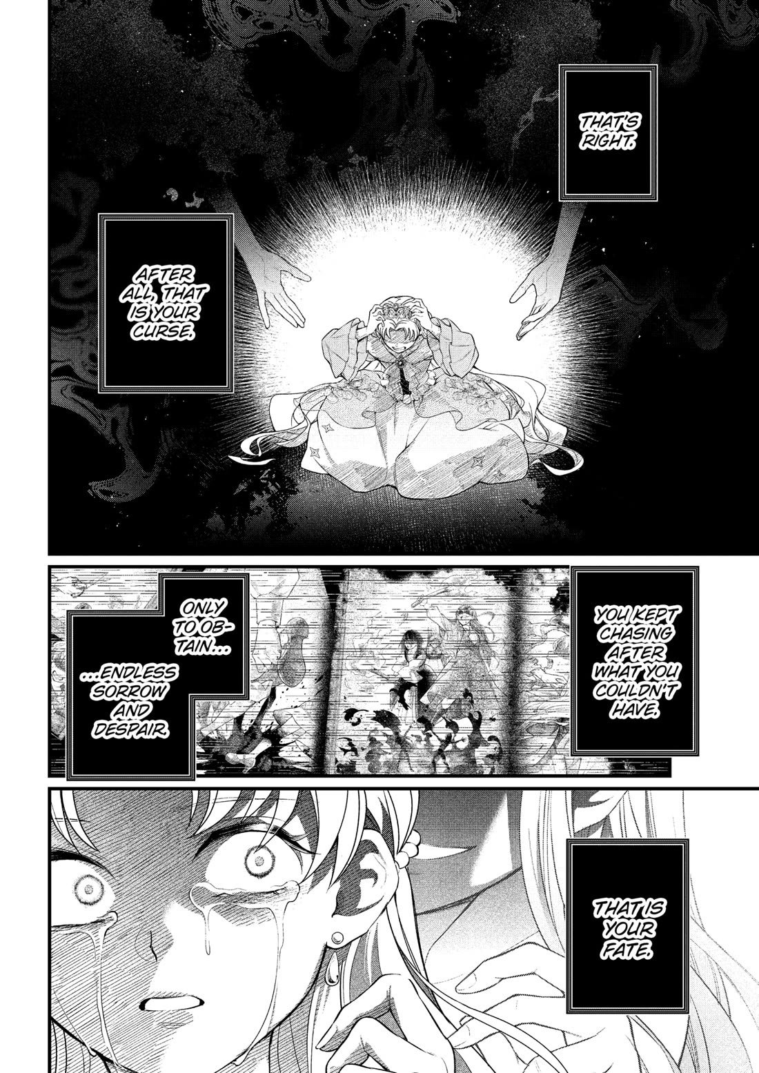 Märchen Crown chapter 22 page 16