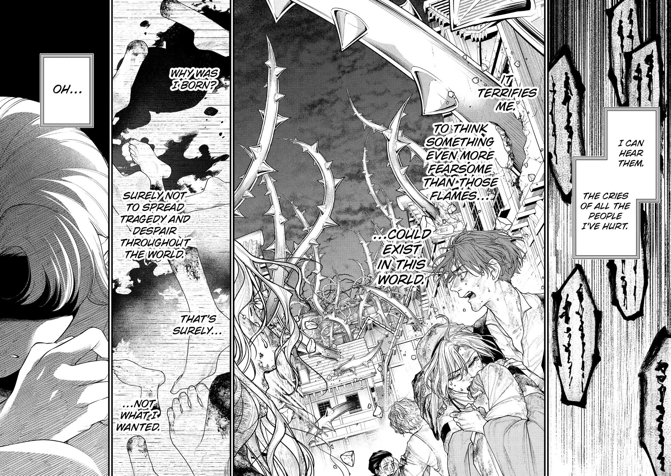 Märchen Crown chapter 24 page 3