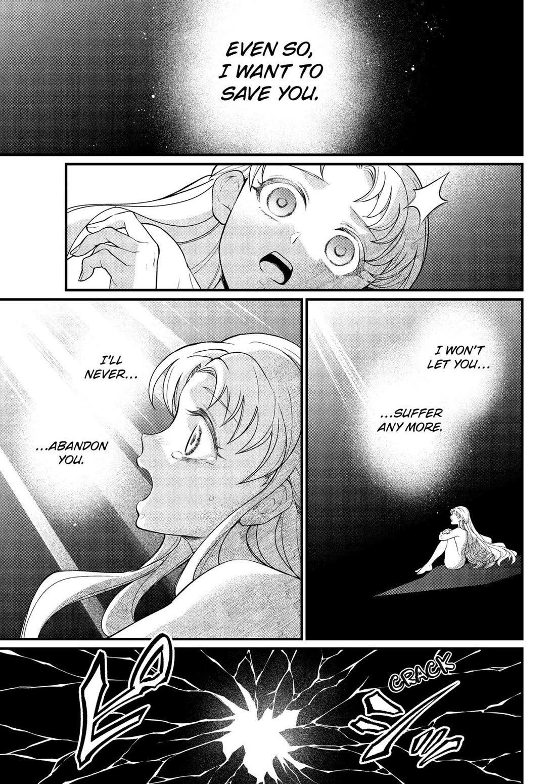 Märchen Crown chapter 24 page 7