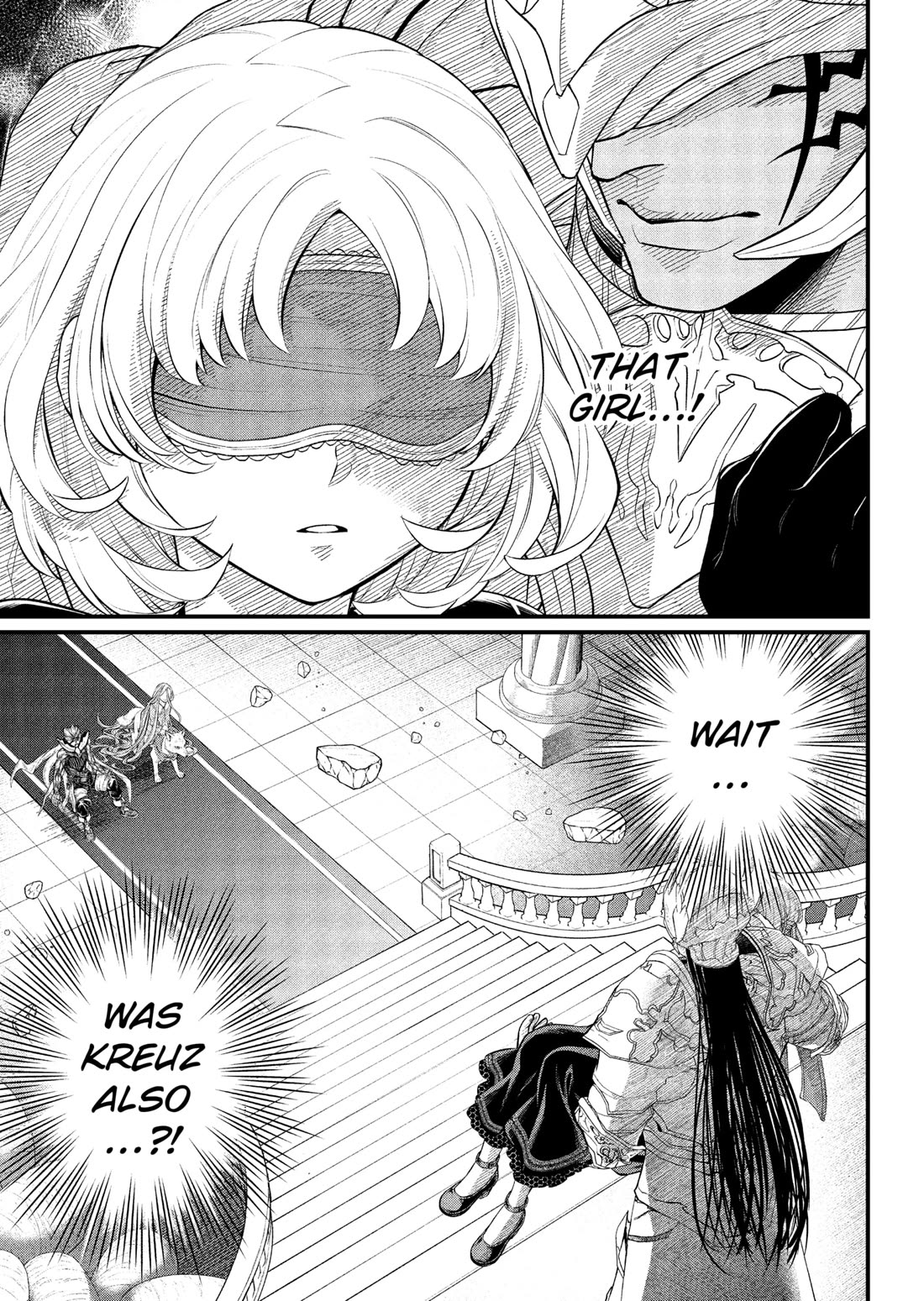 Märchen Crown chapter 37 page 5