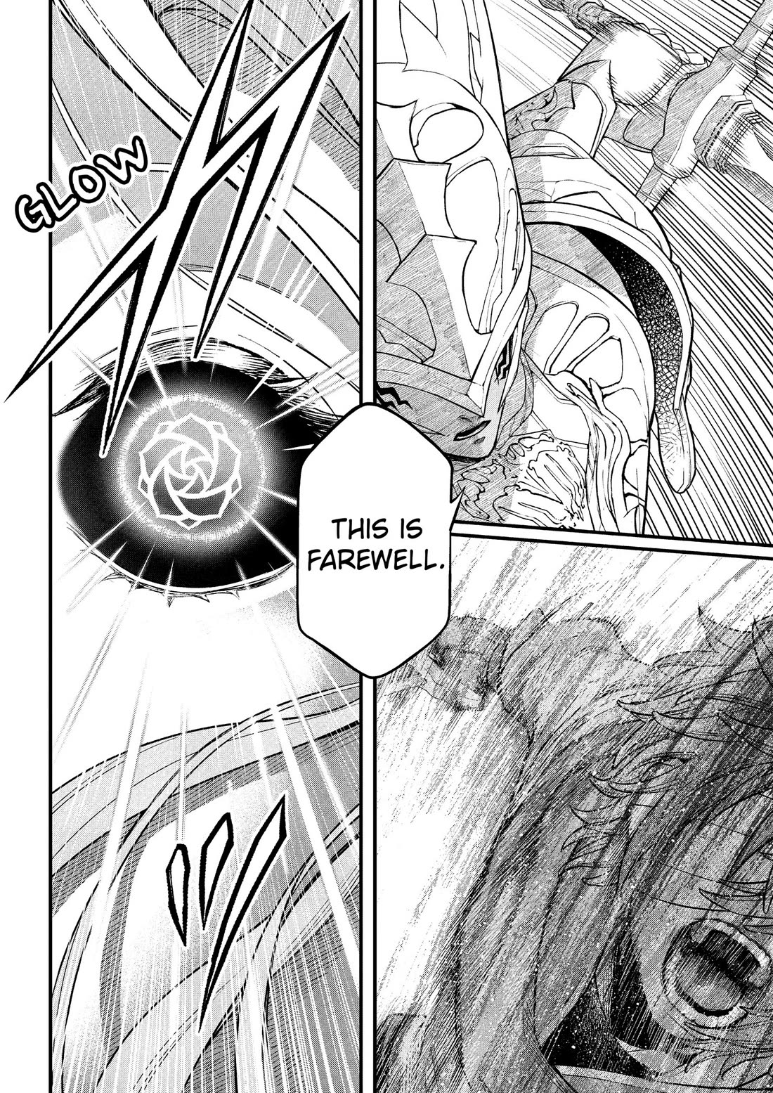 Märchen Crown chapter 39 page 8