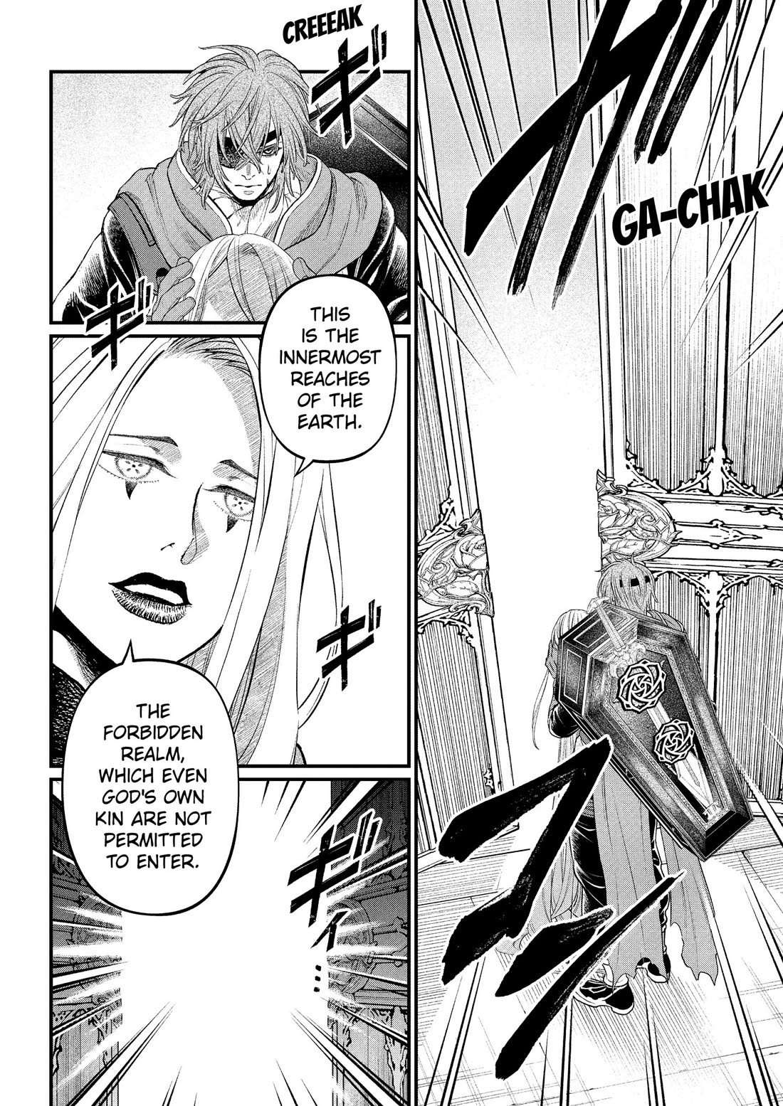 Märchen Crown chapter 44 page 5