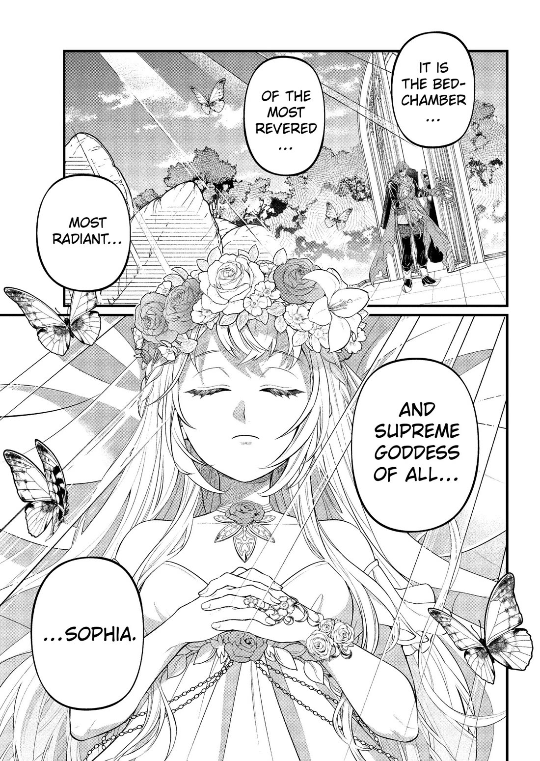 Märchen Crown chapter 44 page 6