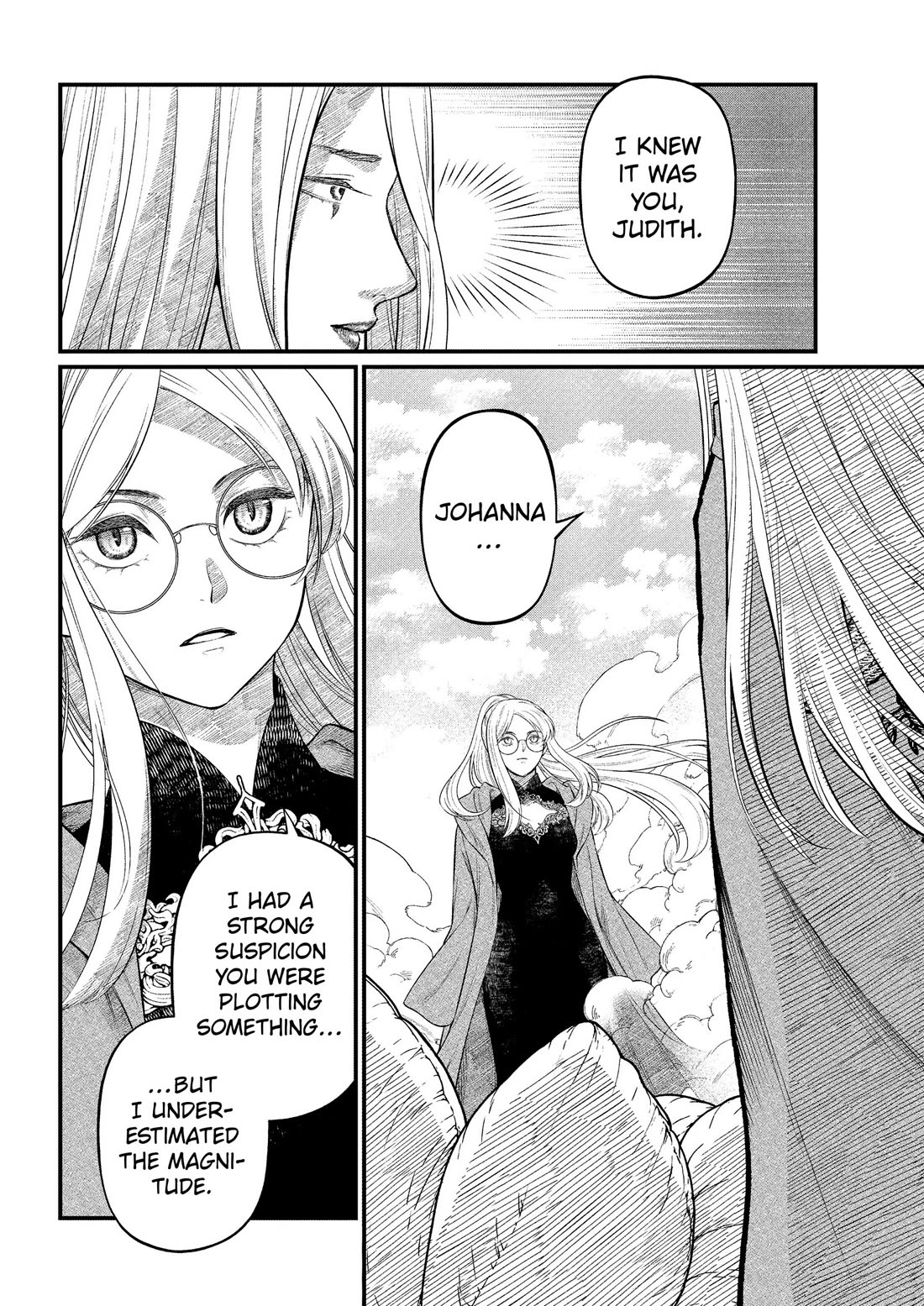 Märchen Crown chapter 45 page 2