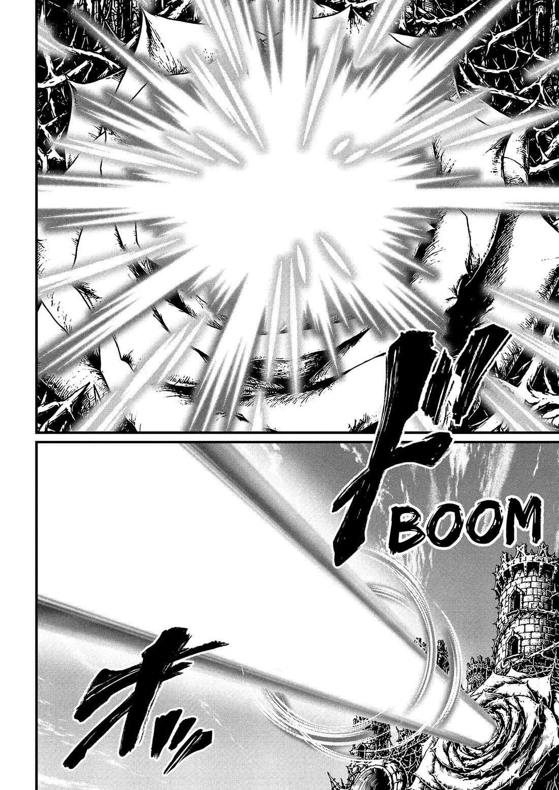 Märchen Crown chapter 46 page 5