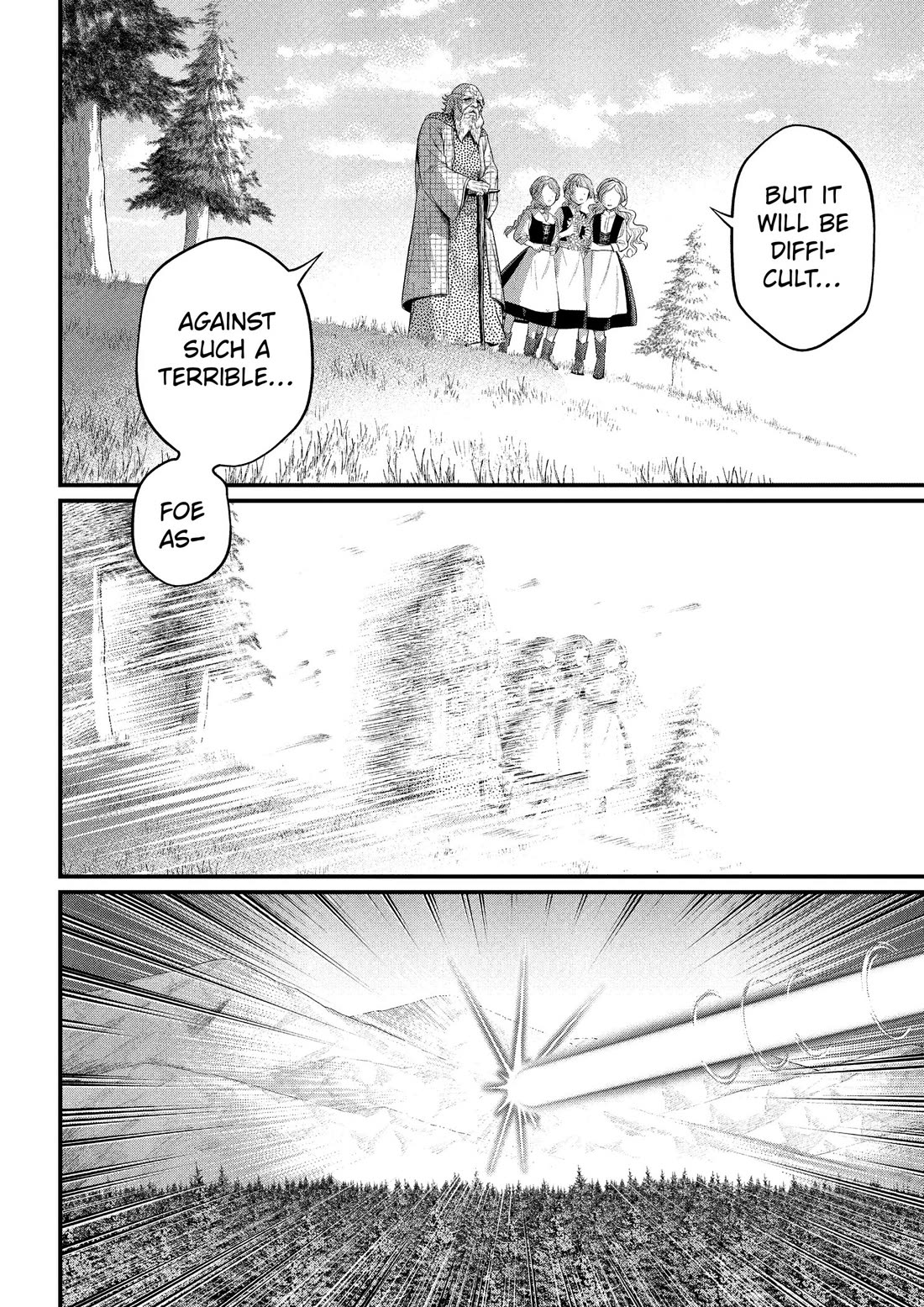 Märchen Crown chapter 46 page 7