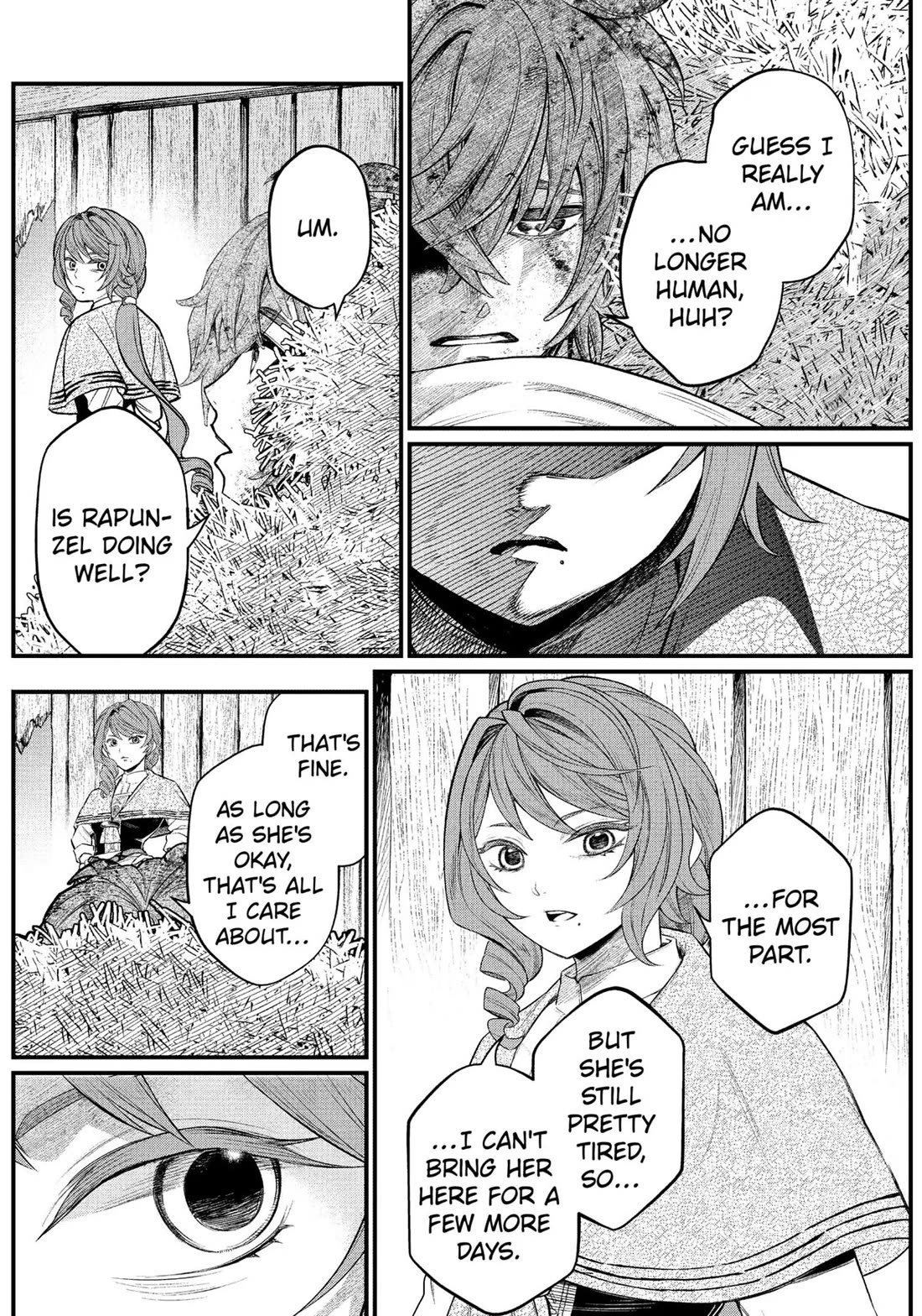 Märchen Crown chapter 9 page 3
