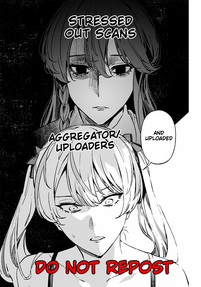 Maria no Danzai chapter 14 page 21