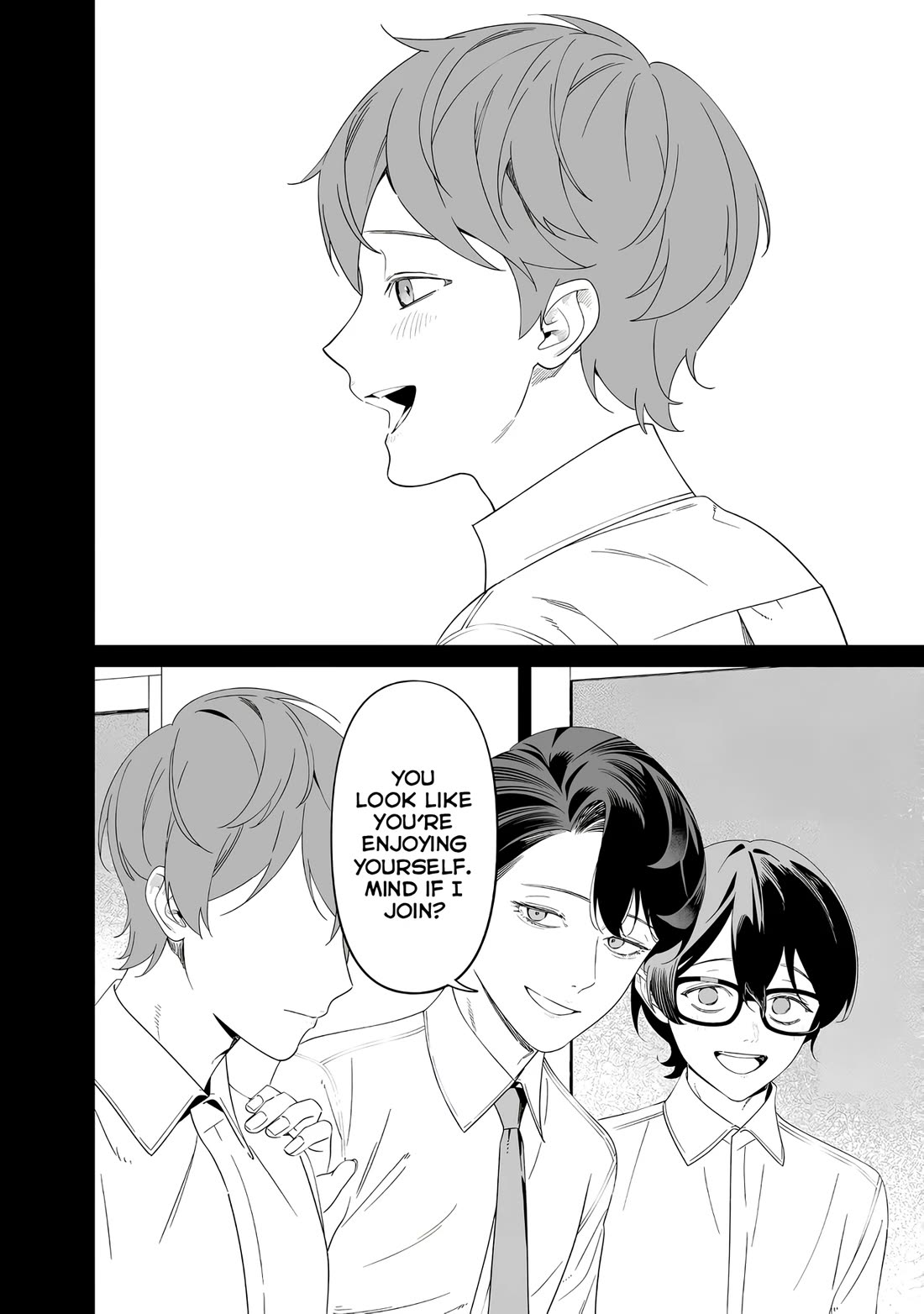 Maria no Danzai chapter 68 page 7