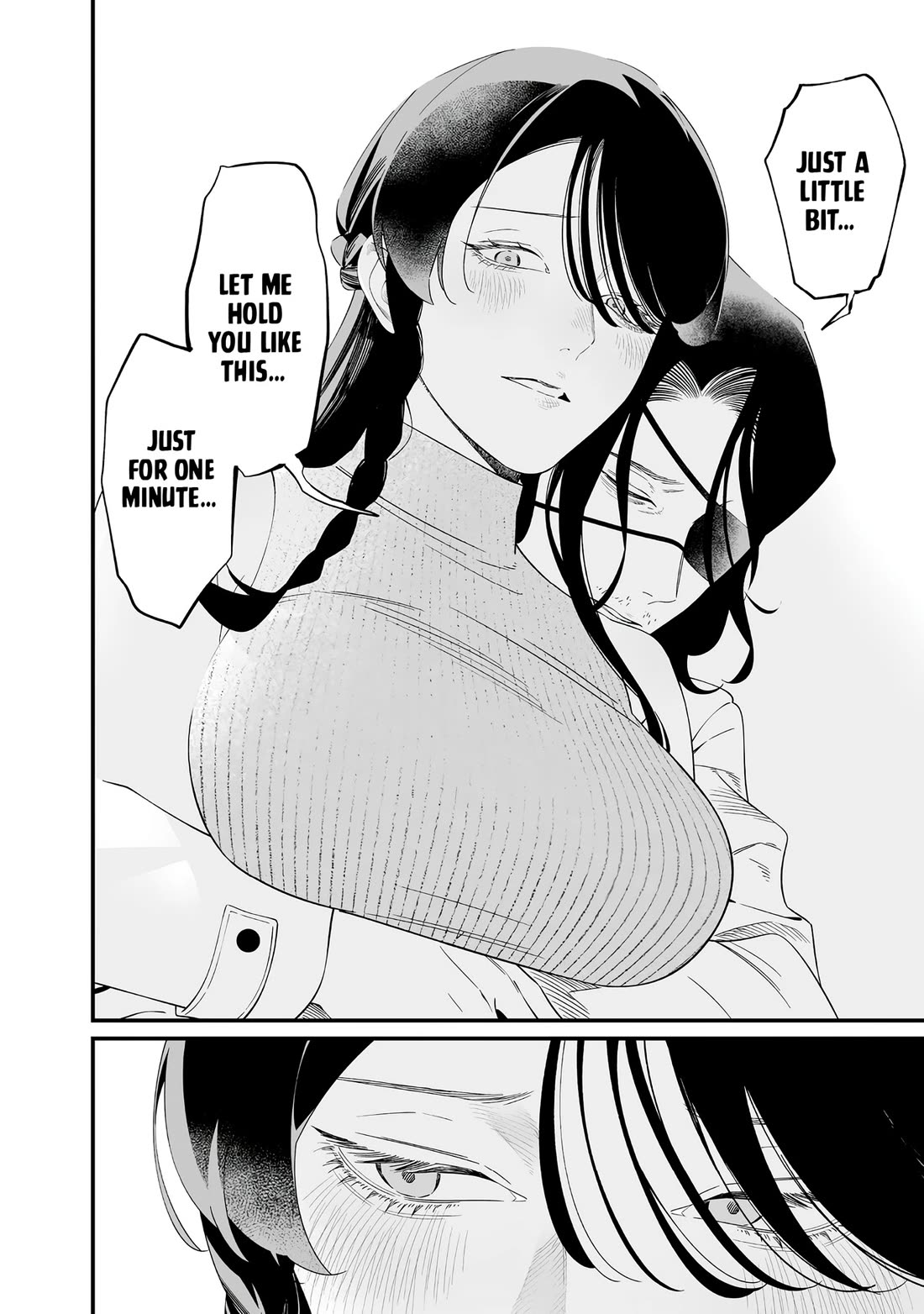 Maria no Danzai chapter 71 page 13