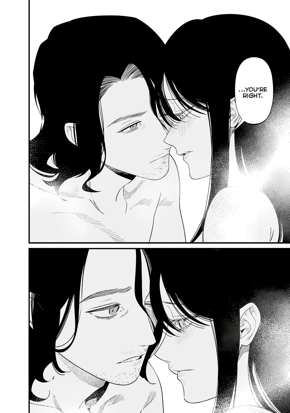 Maria no Danzai chapter 72 page 13