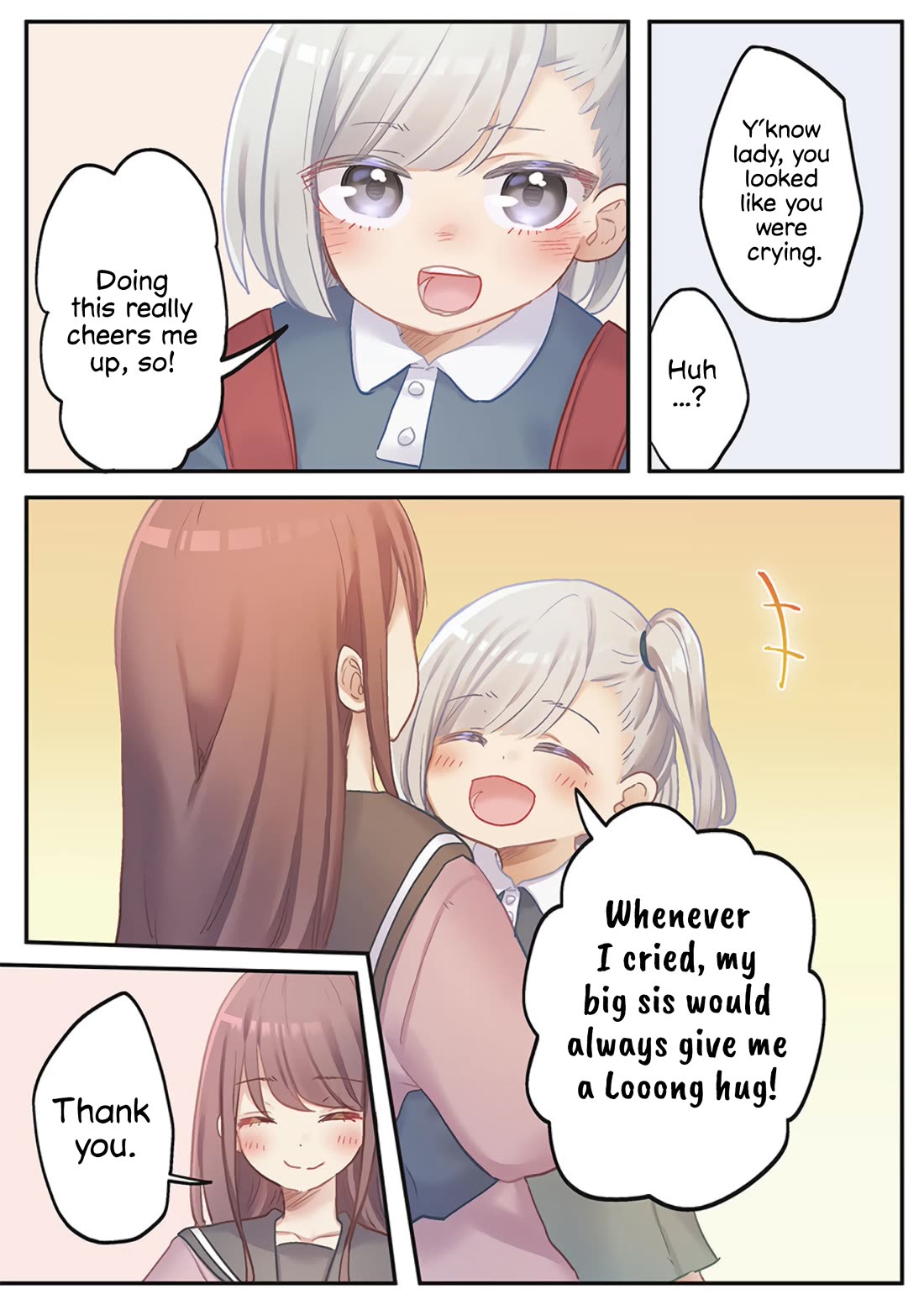 Marika's Love Meter Malfunction chapter 23 page 15