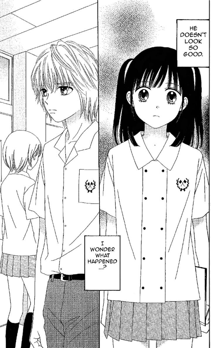 Marmalade Boy Little chapter 11 page 23