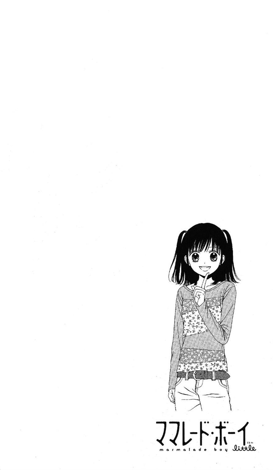 Marmalade Boy Little chapter 11 page 24