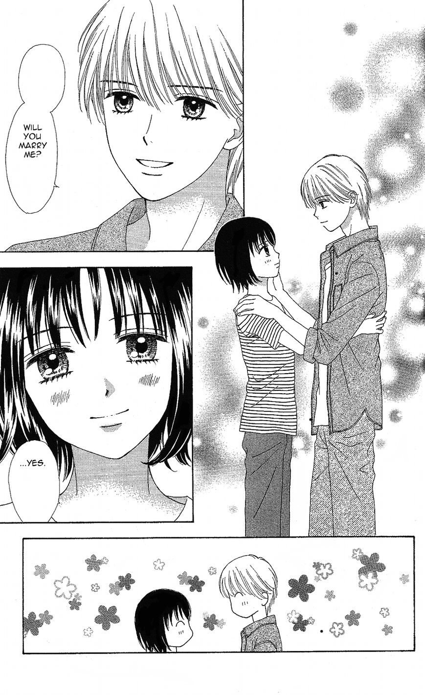 Marmalade Boy Little chapter 12 page 11