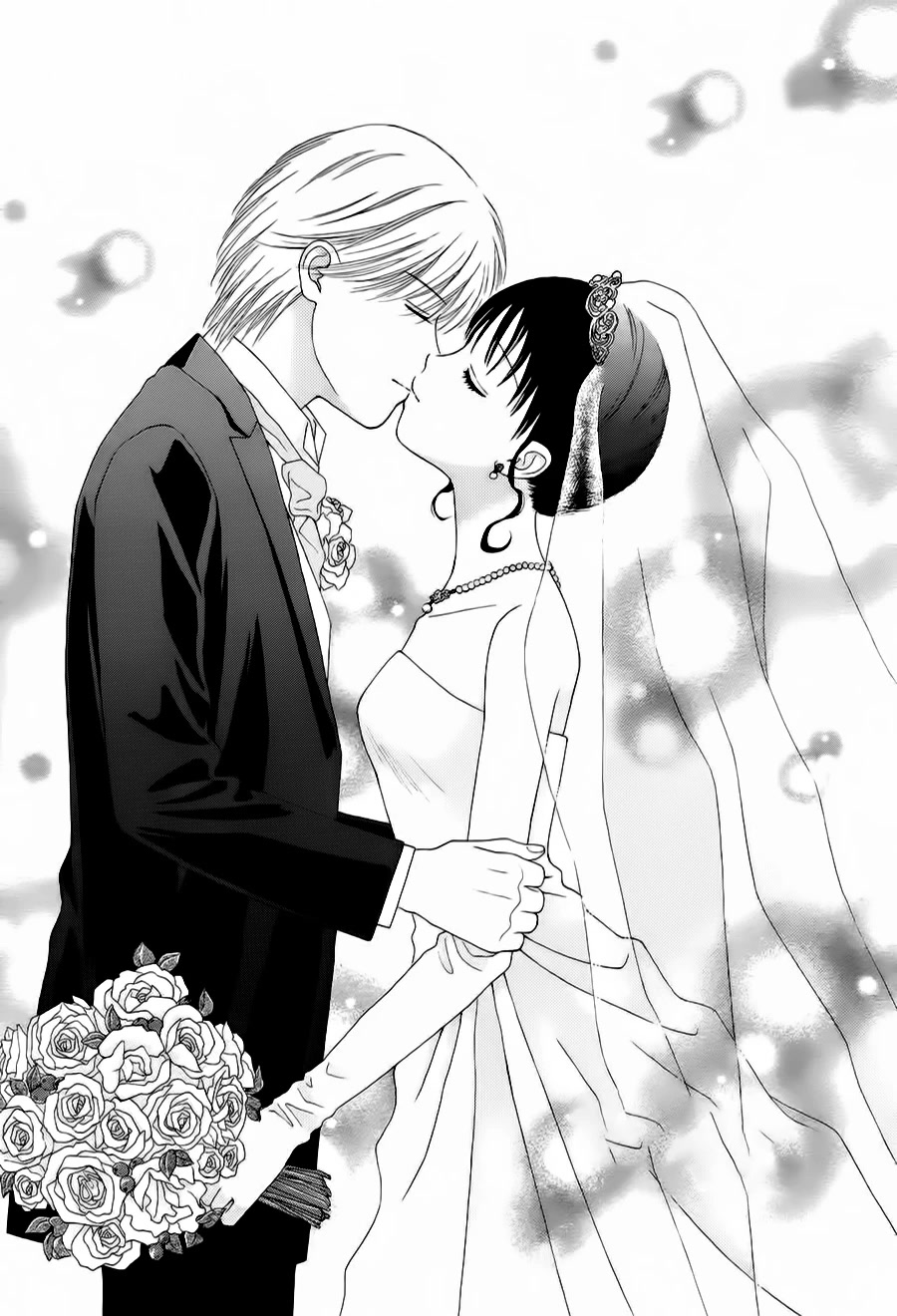 Marmalade Boy Little chapter 21 page 16