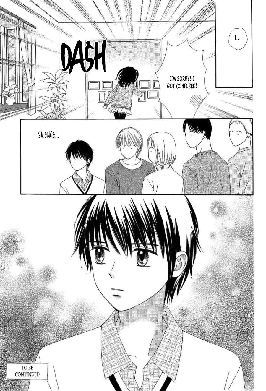 Marmalade Boy Little chapter 26 page 26