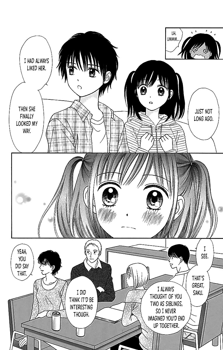 Marmalade Boy Little chapter 30 page 5