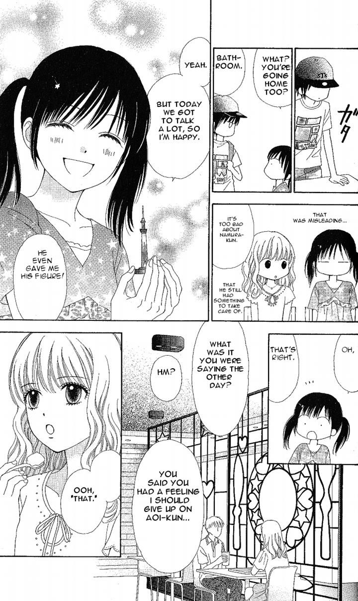 Marmalade Boy Little chapter 6 page 24