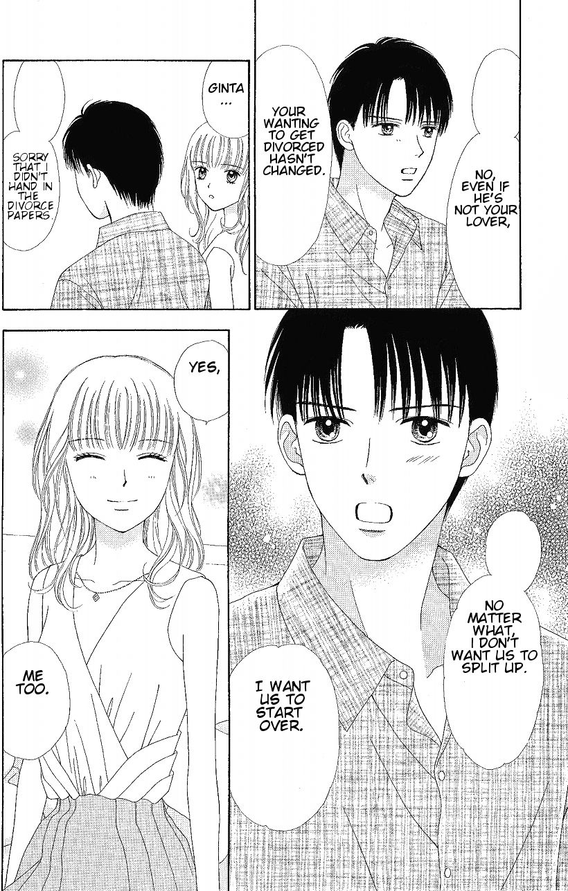 Marmalade Boy Little chapter 8 page 18