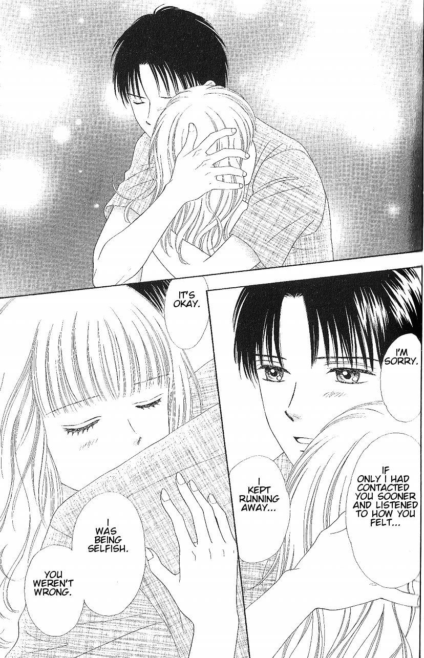 Marmalade Boy Little chapter 8 page 23