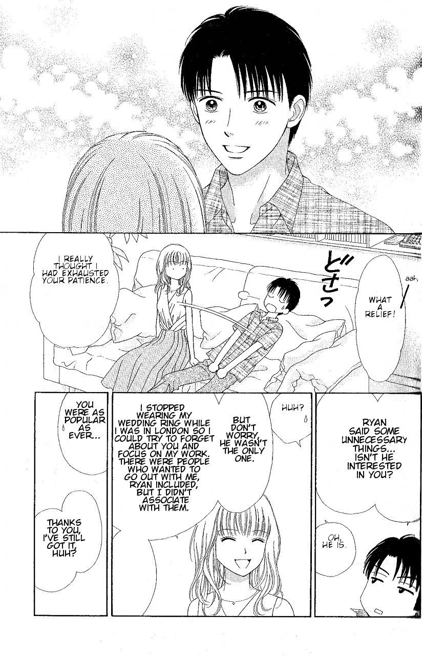 Marmalade Boy Little chapter 8 page 25