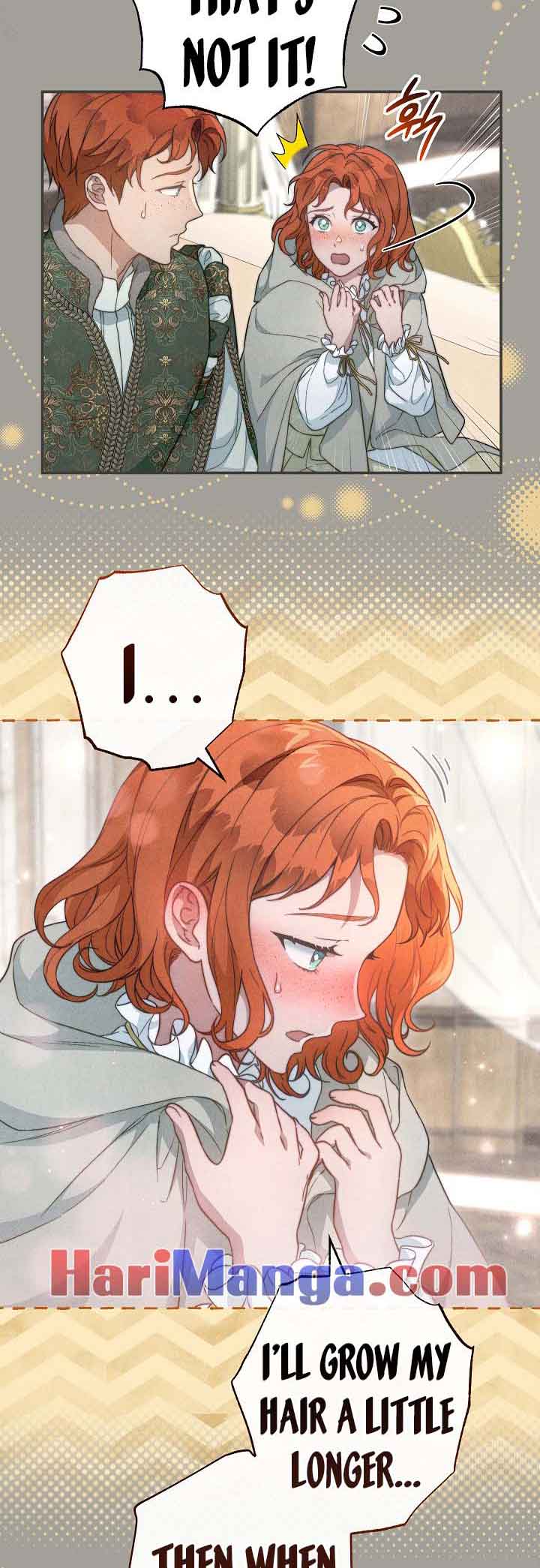 Marriage of Convenience chapter 100 page 4