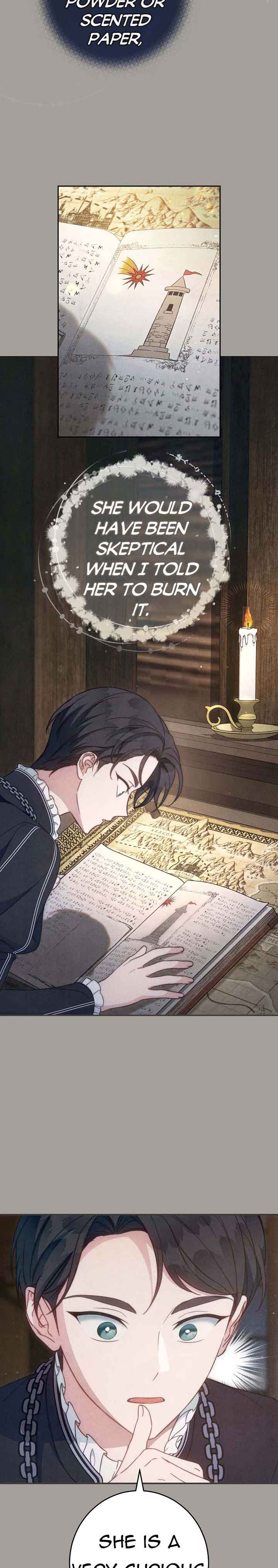 Marriage of Convenience chapter 101 page 4