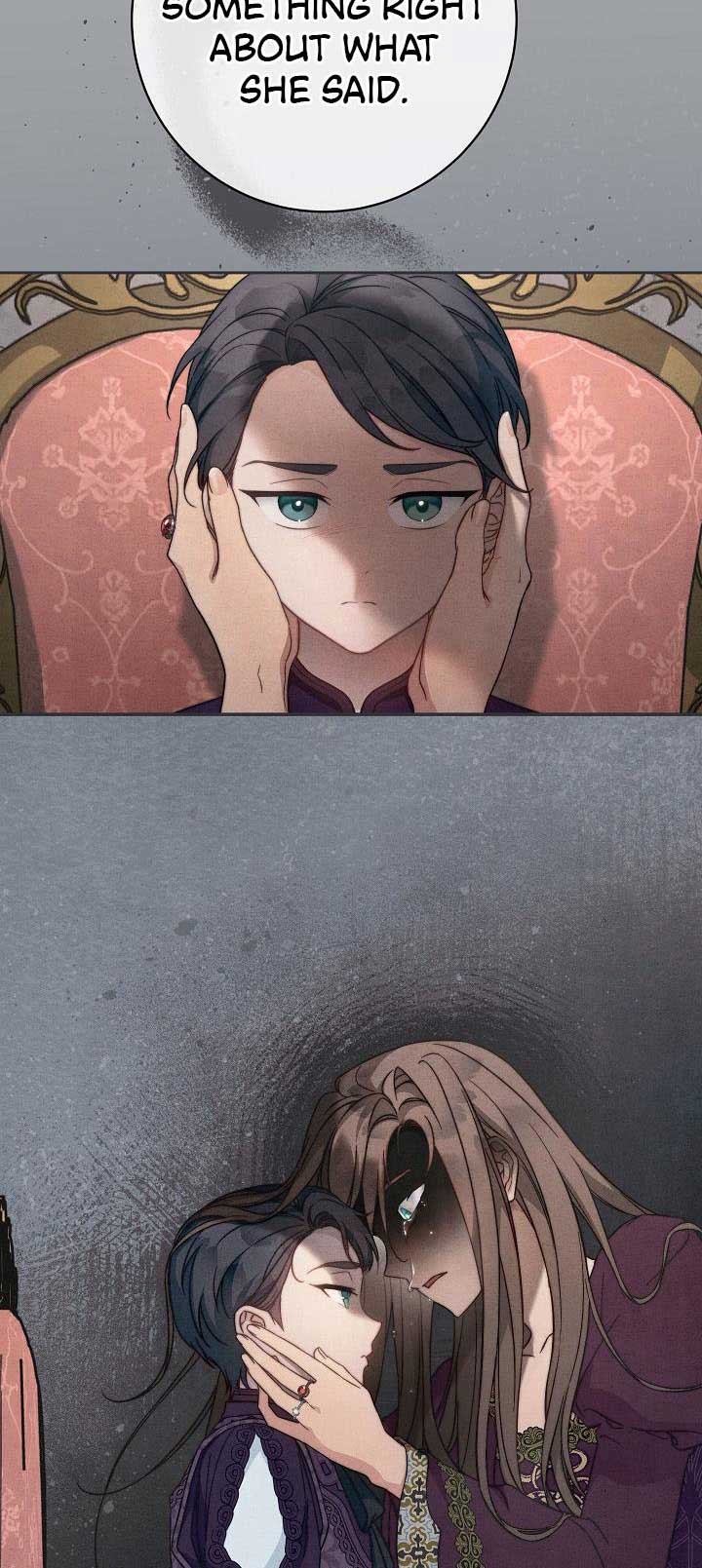 Marriage of Convenience chapter 103 page 10