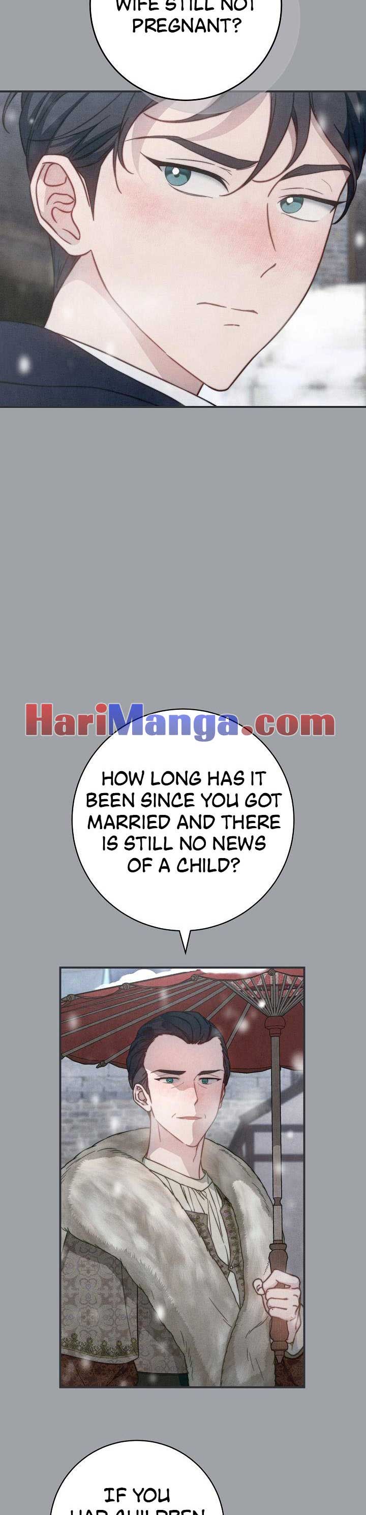 Marriage of Convenience chapter 103 page 7