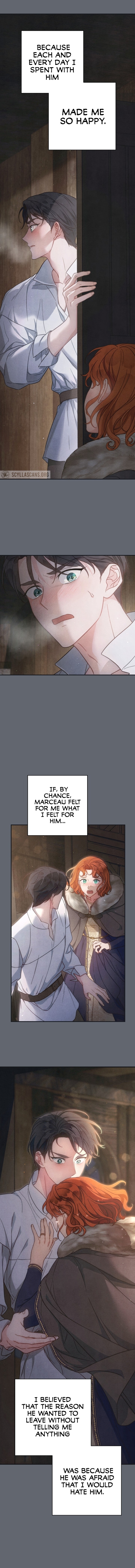 Marriage of Convenience chapter 106 page 12