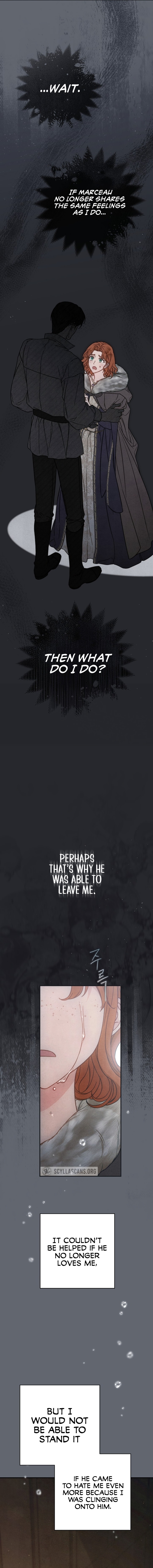 Marriage of Convenience chapter 106 page 14