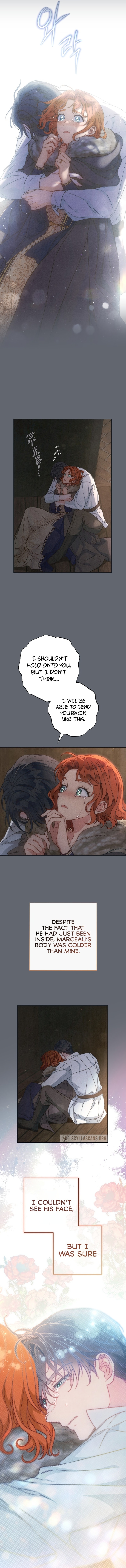 Marriage of Convenience chapter 106 page 16