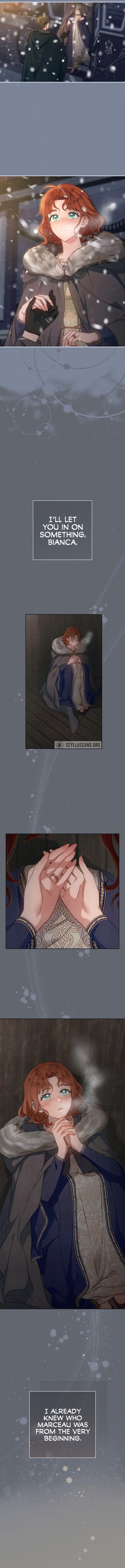 Marriage of Convenience chapter 106 page 3