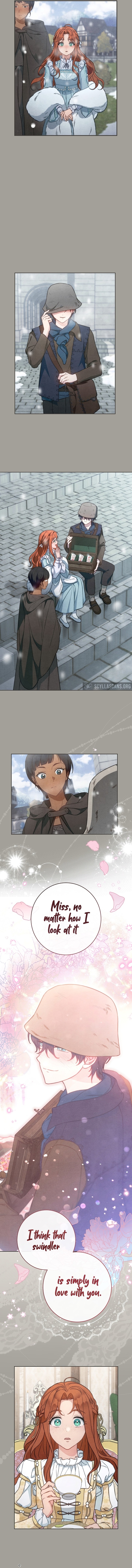 Marriage of Convenience chapter 106 page 7