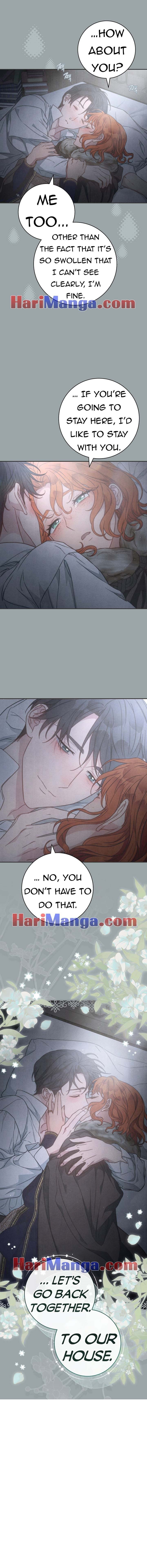 Marriage of Convenience chapter 107 page 7