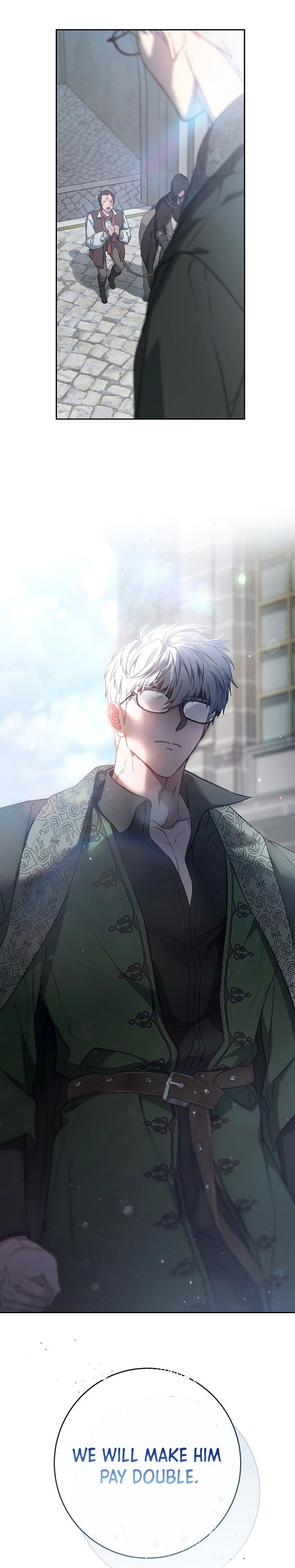 Marriage of Convenience chapter 115 page 19